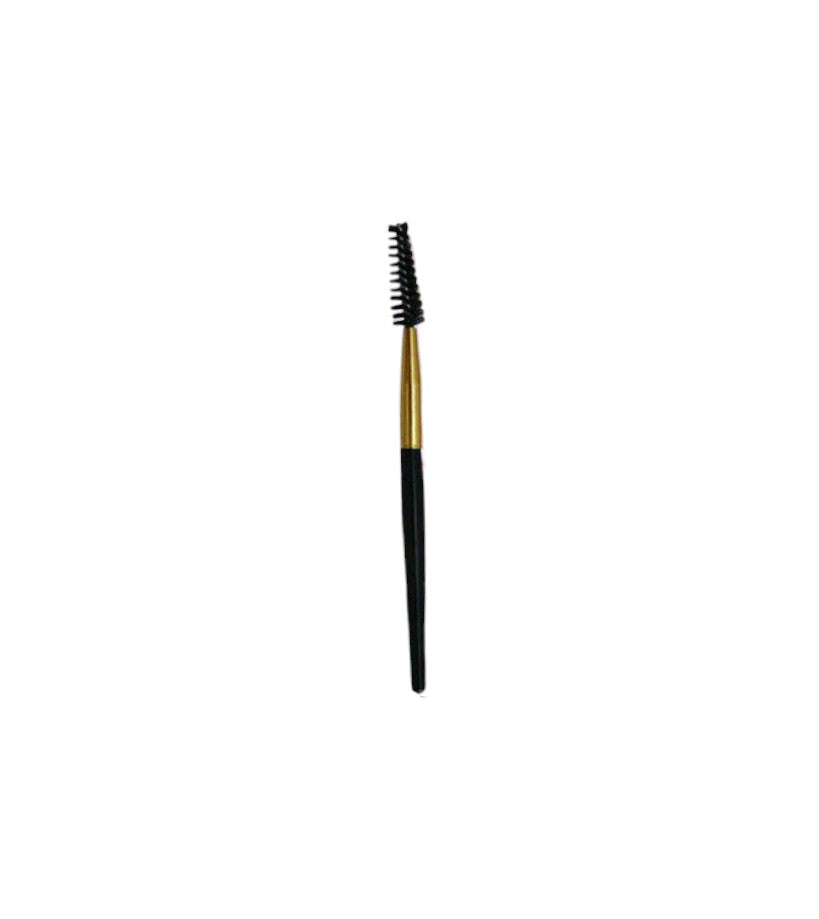 Brow Scissors with Brush