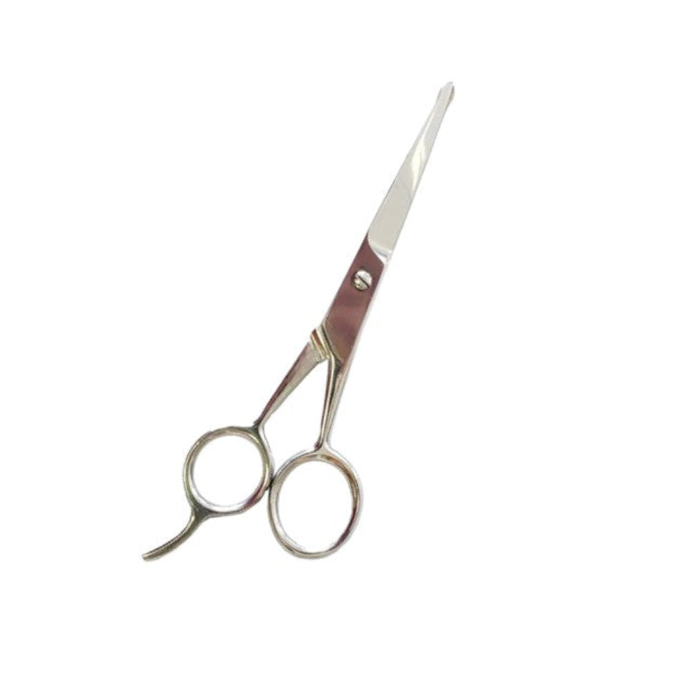 BabySafe Barber Scissors with Safety Probes