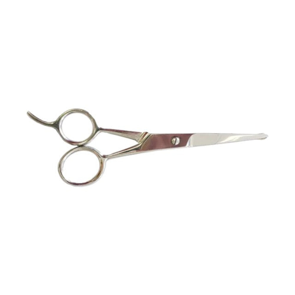 BabySafe Barber Scissors with Safety Probes