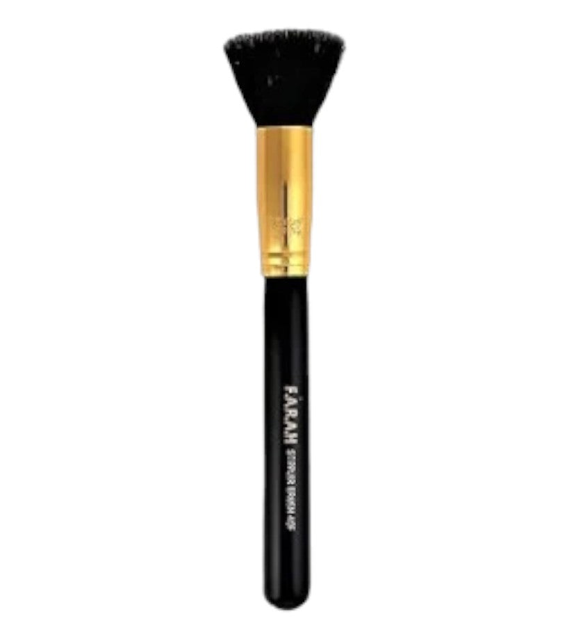 Stippler Brush