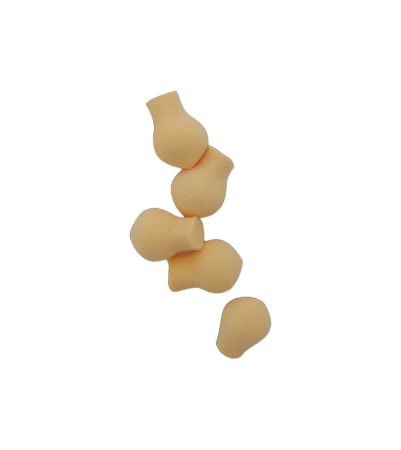 Sponge Tips
