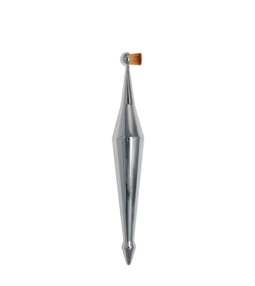 Small Oval Brush