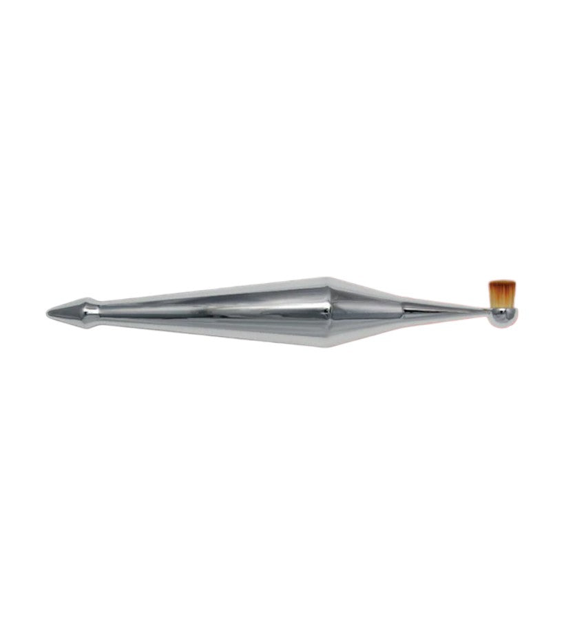 Small Oval Brush