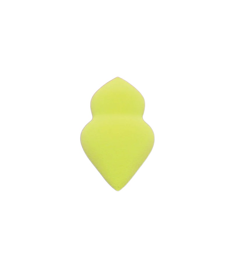 Yellow Mystery Sponge
