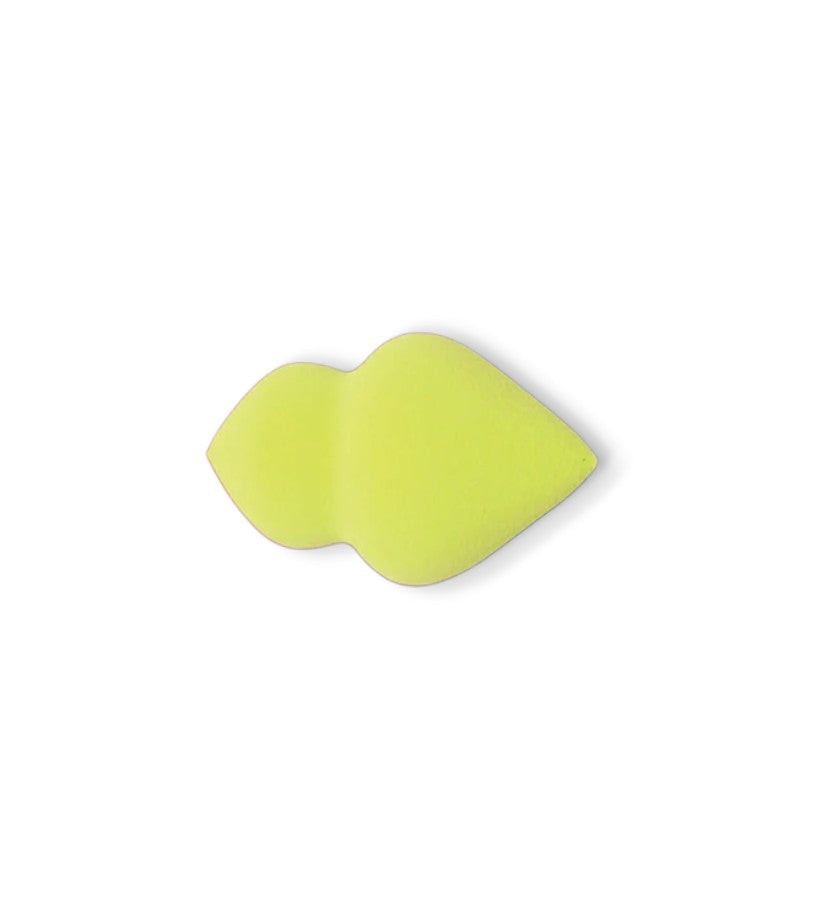 Yellow Mystery Sponge