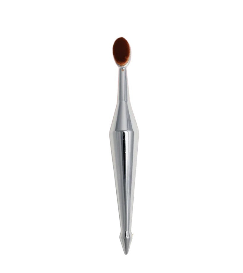 Medium Oval Brush