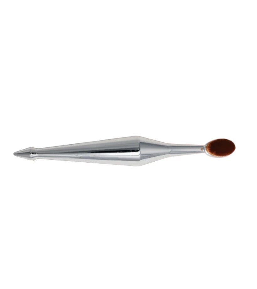 Medium Oval Brush