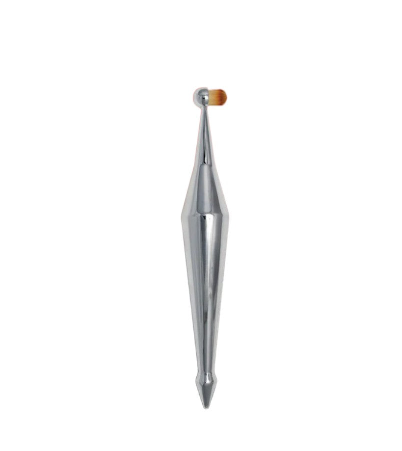Lip Contour Oval Brush