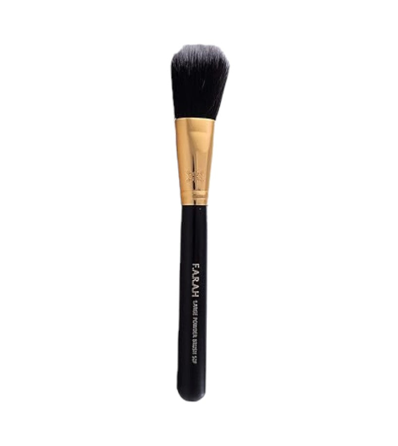 Large Powder Brush