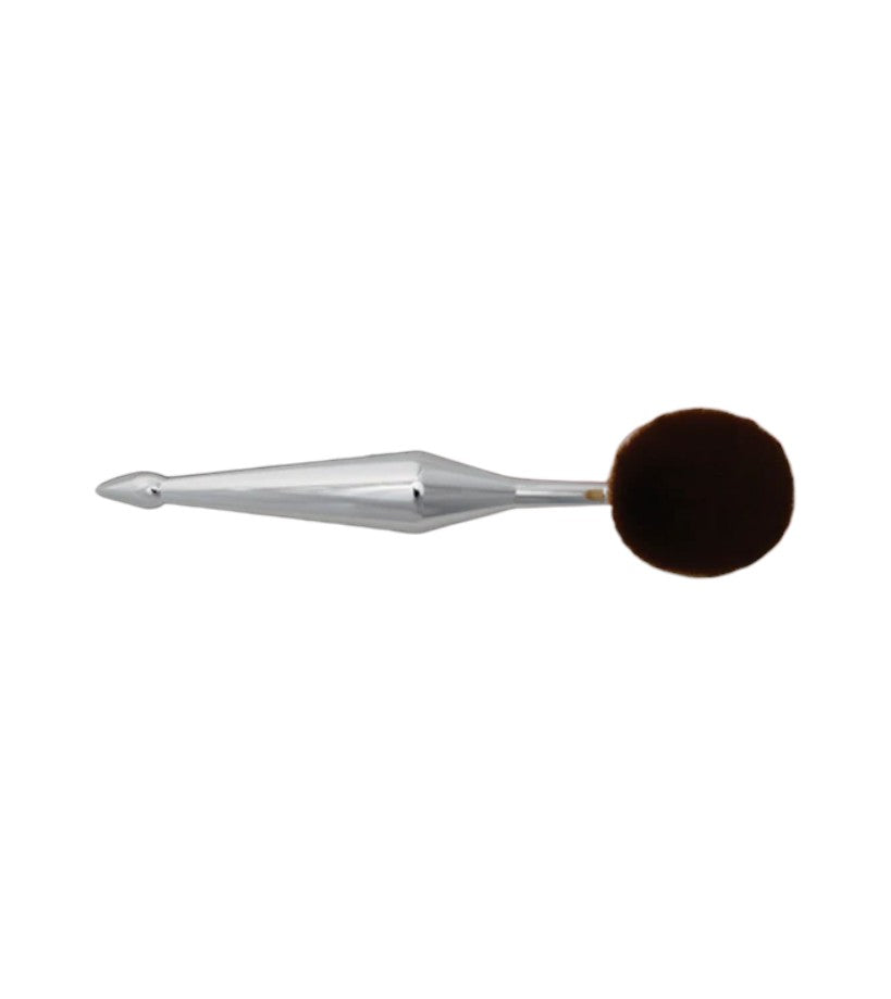 Large Oval Brush