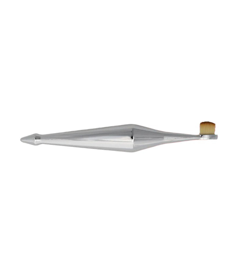 Eyeshadow Oval Brush