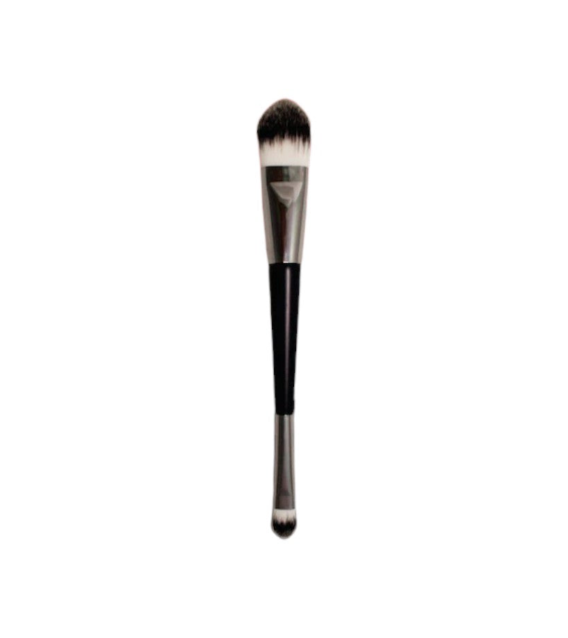 Double Duty Foundation and Concealer Brush