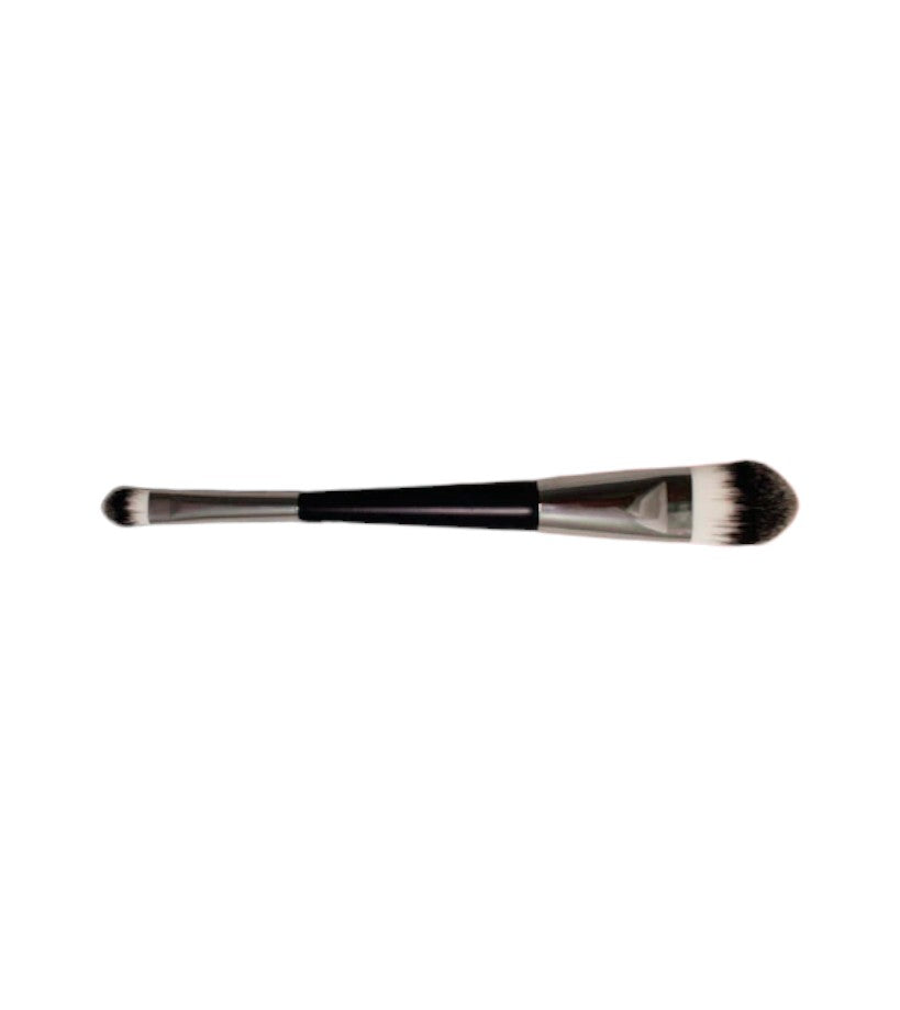 Double Duty Foundation and Concealer Brush