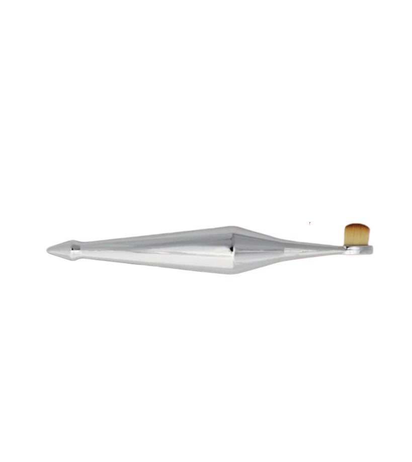 Eyeliner Oval Brush