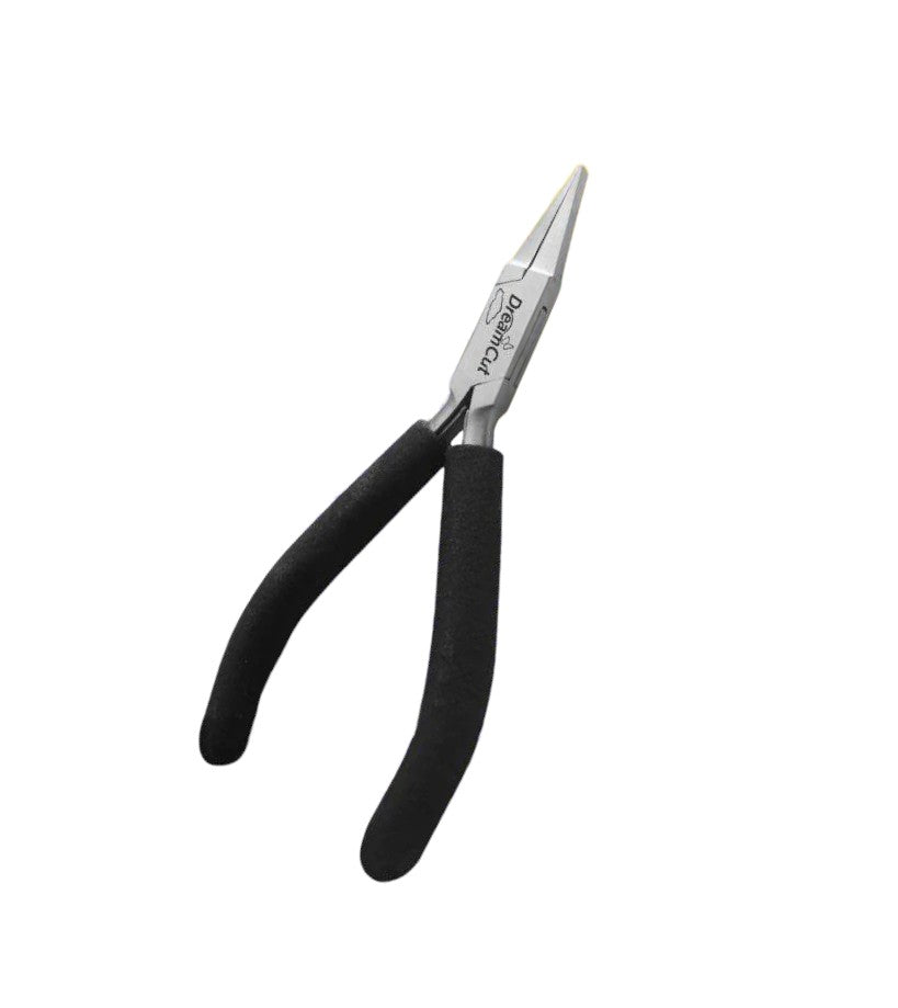 Flat Nose Pliers
