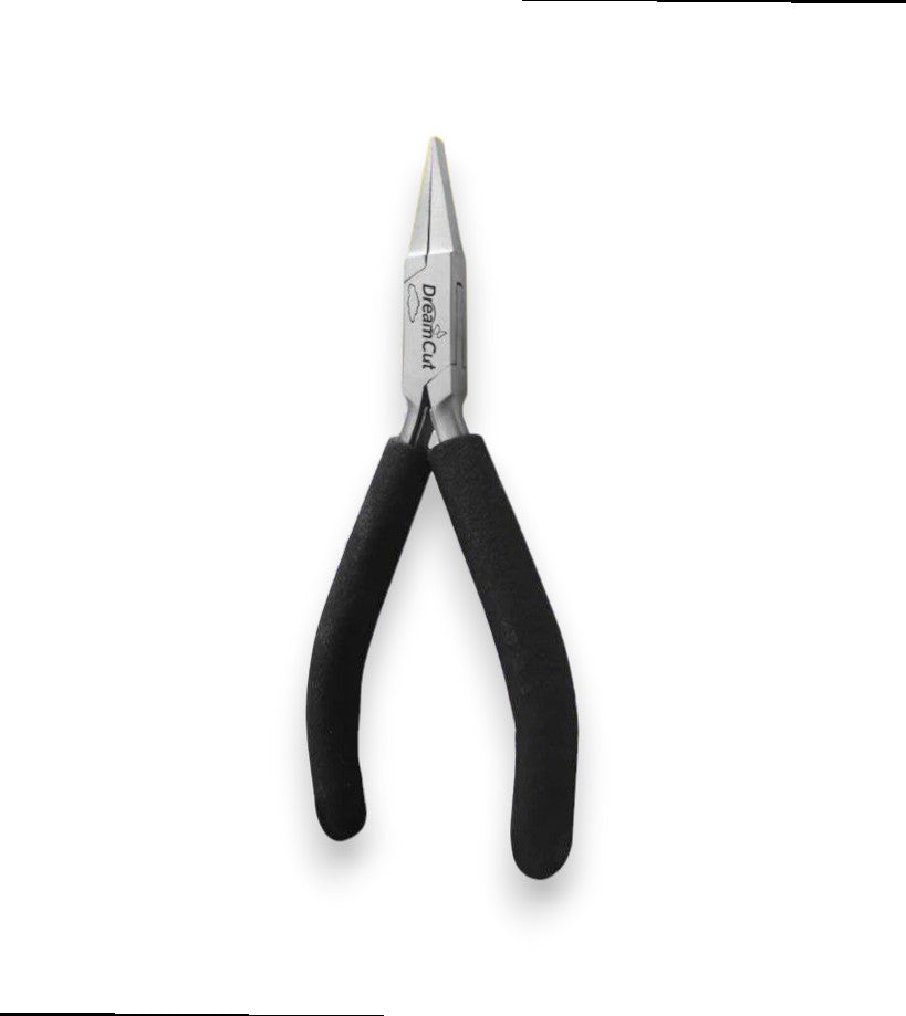Flat Nose Pliers