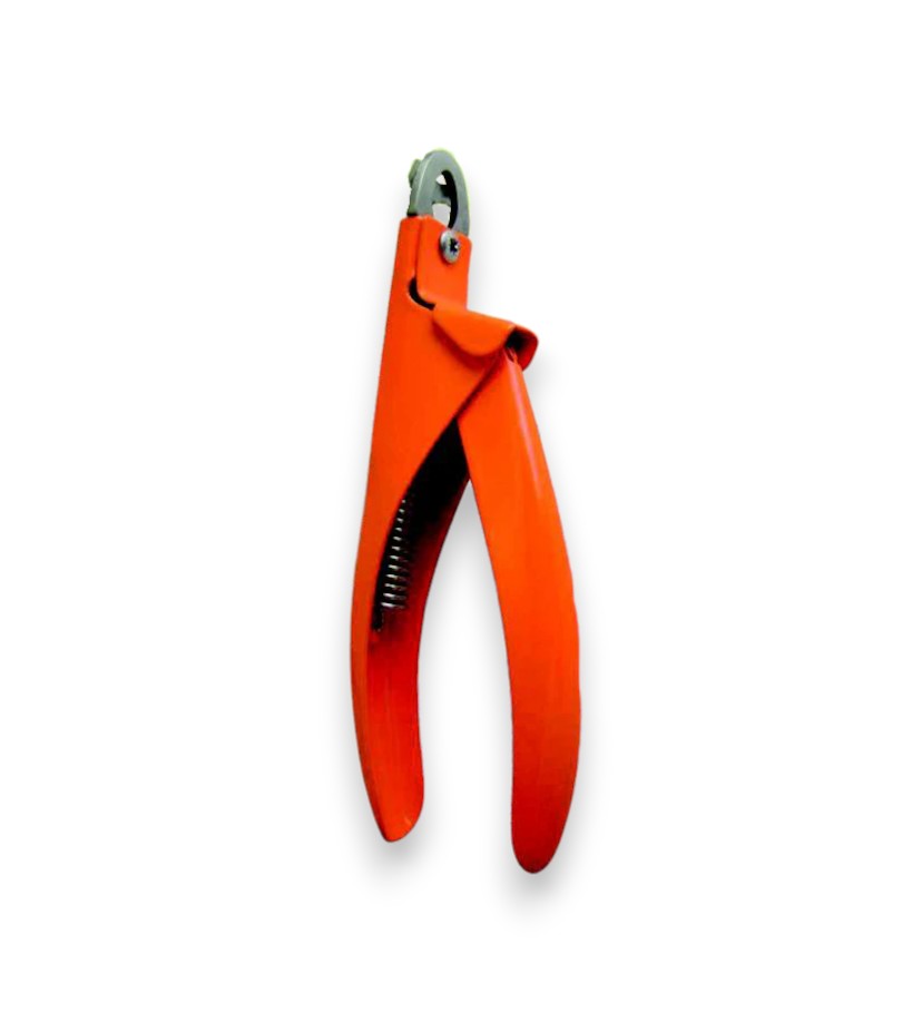 Guillotine Comfort Grip Nail Slicer