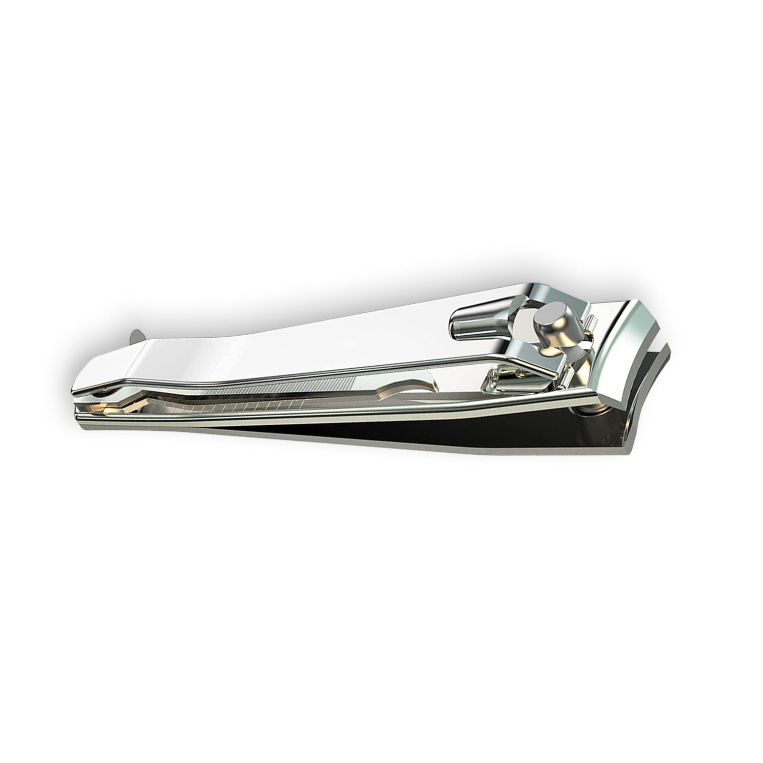 Fingernail Clipper