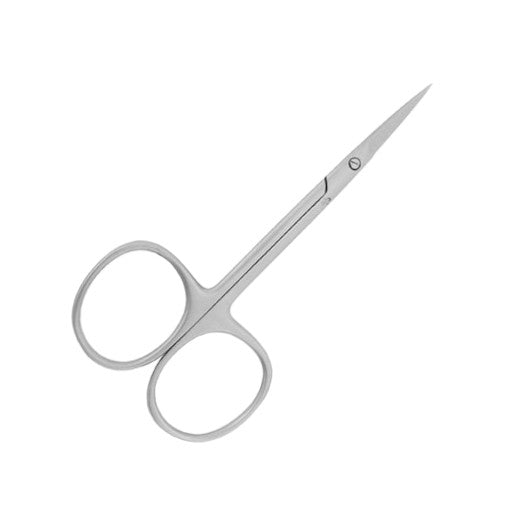 Economy Nail Scissors