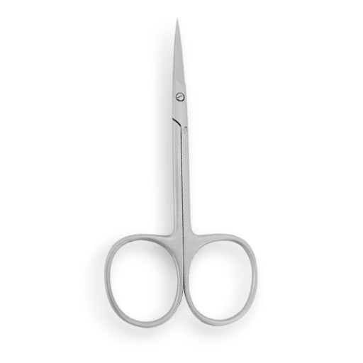 Economy Nail Scissors