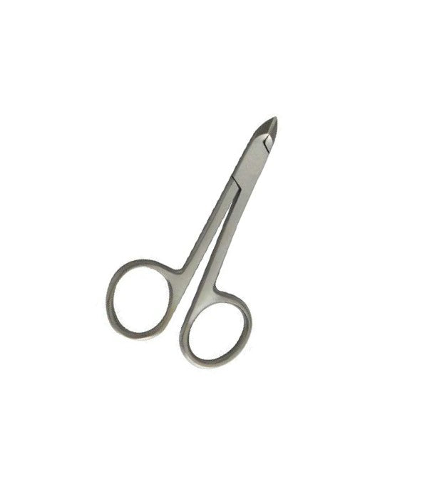 Deluxe Scissors Nipper