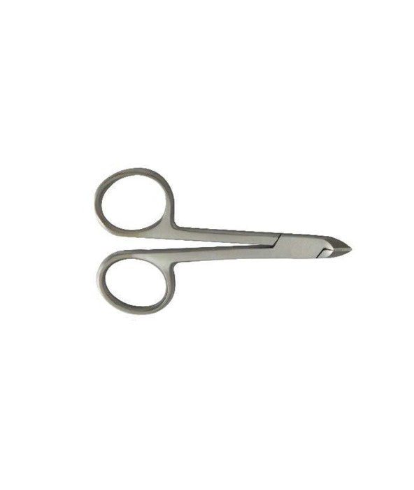 Deluxe Scissors Nipper