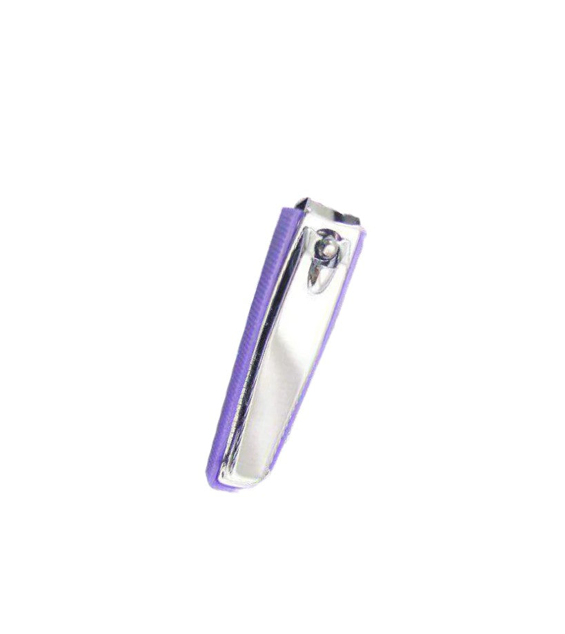 Deluxe Nail Clipper with File