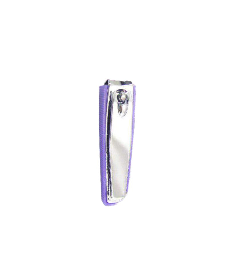 Deluxe Nail Clipper with File