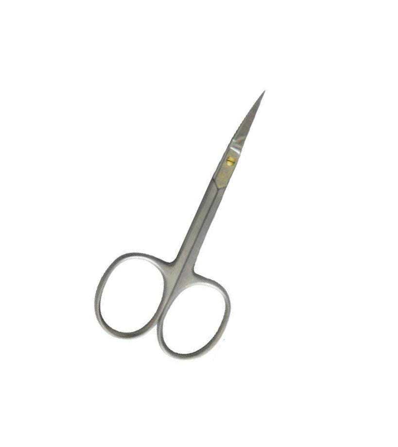 Deluxe Cuticle Scissors