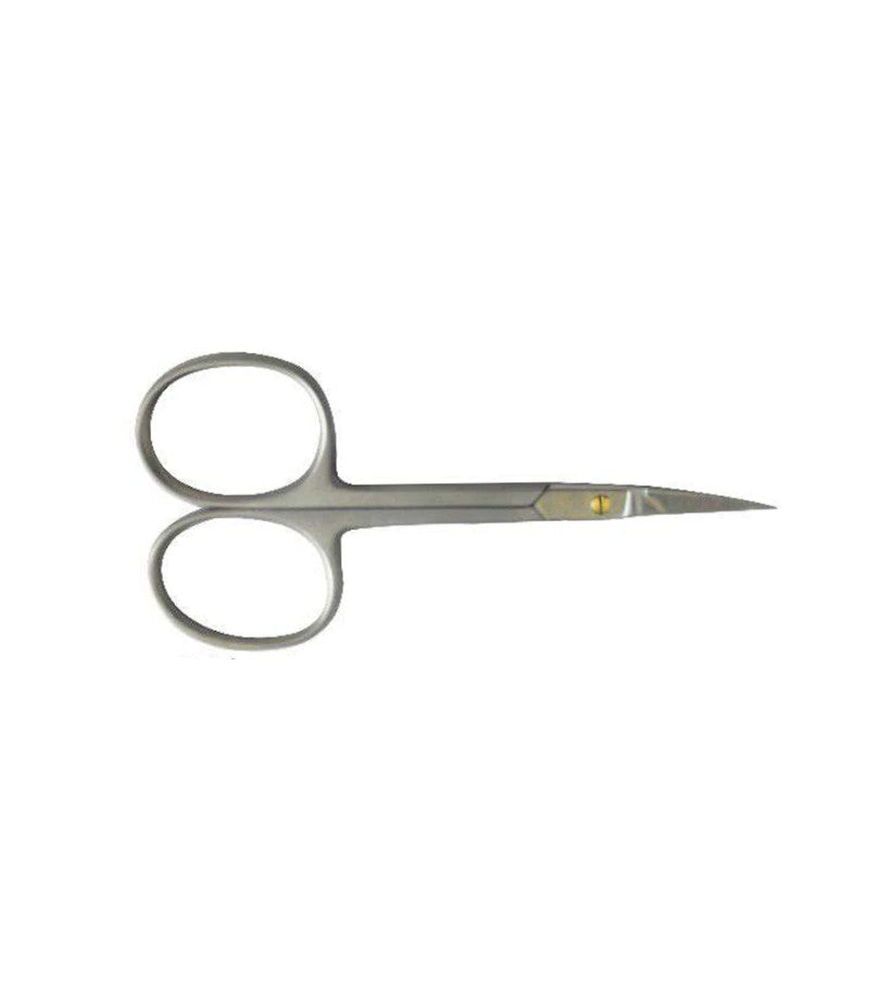 Deluxe Cuticle Scissors