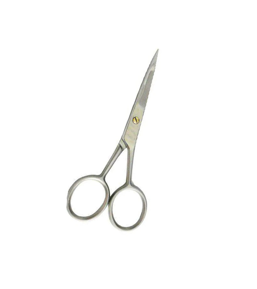 Deluxe Brow Scissors