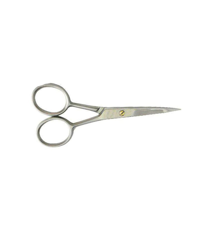 Deluxe Brow Scissors