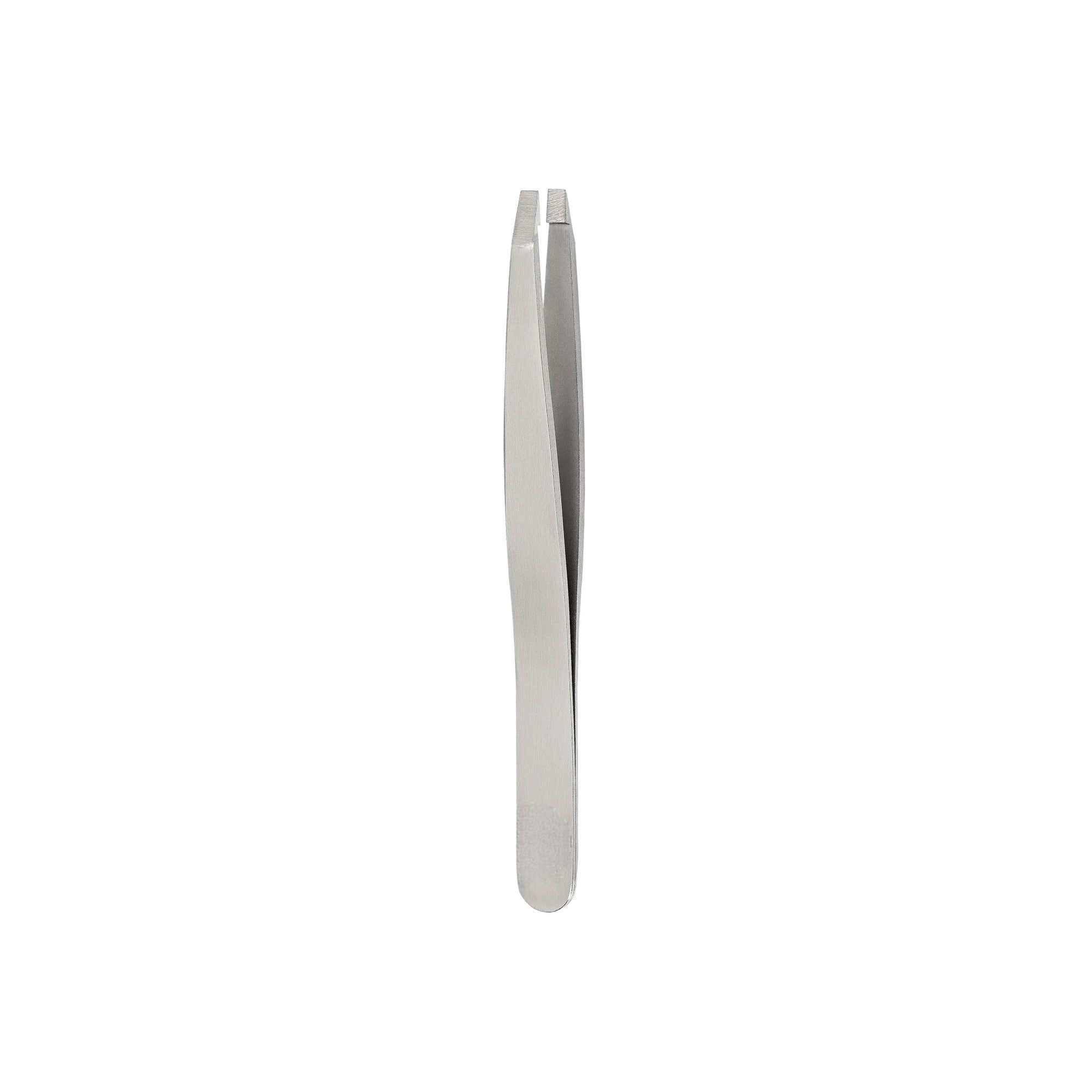 Slanted Tip Tweezers