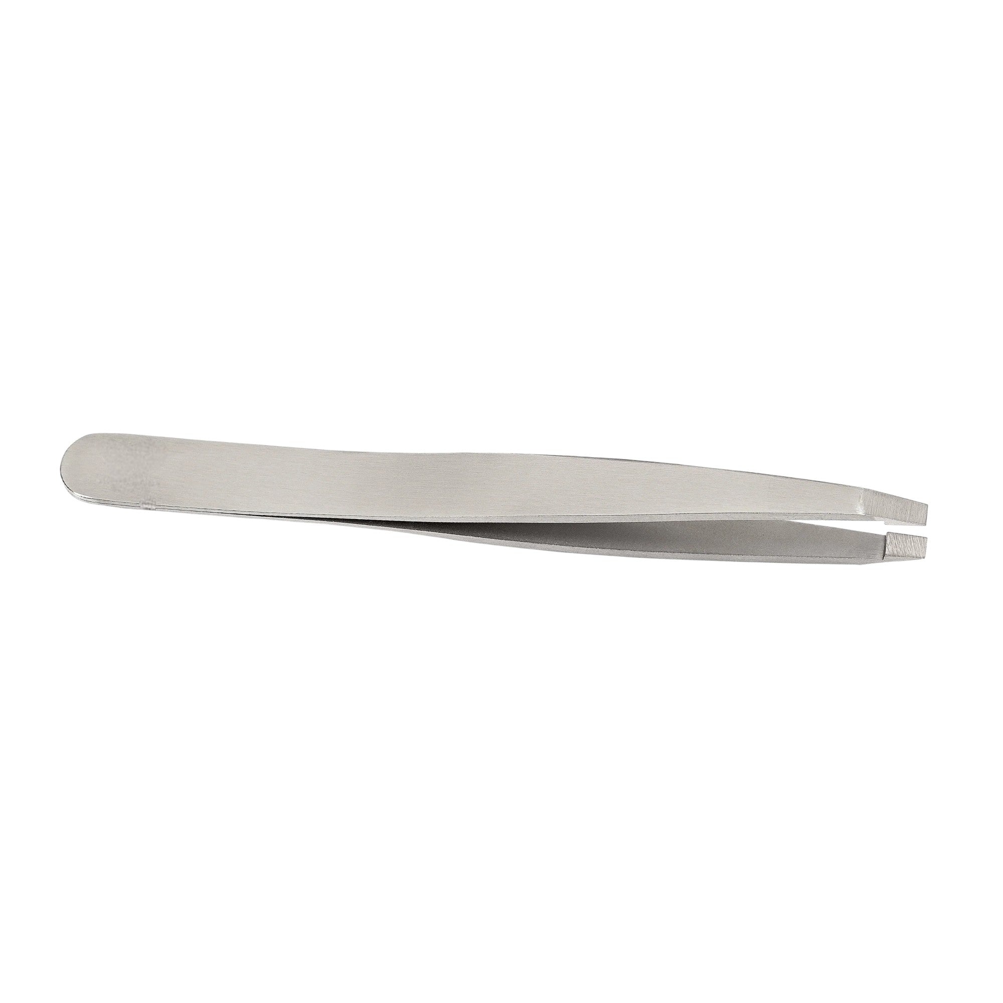 Slanted Tip Tweezers