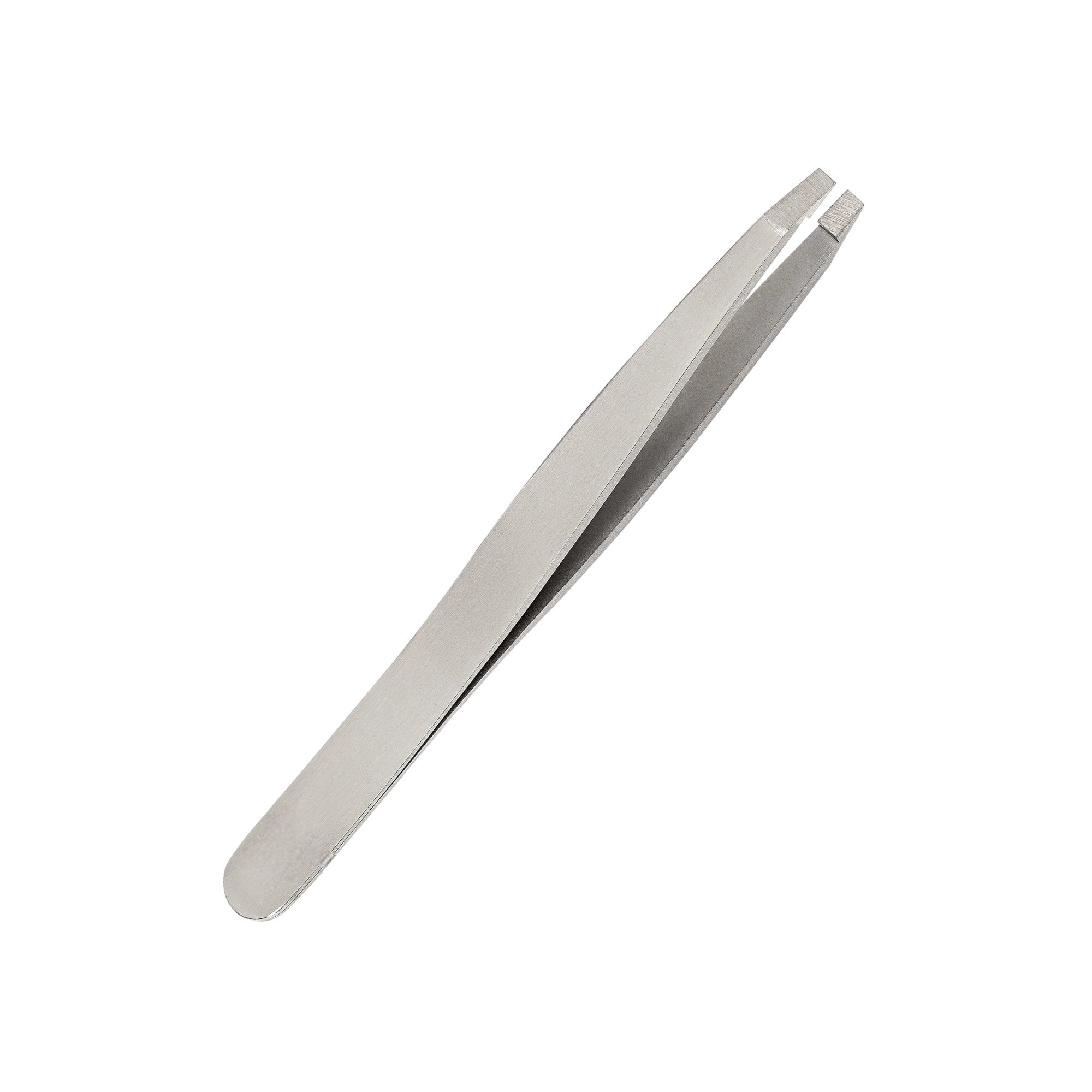 Slanted Tip Tweezers