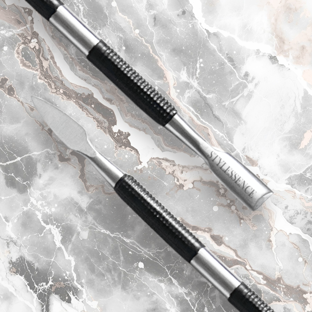 Cuticle Pusher