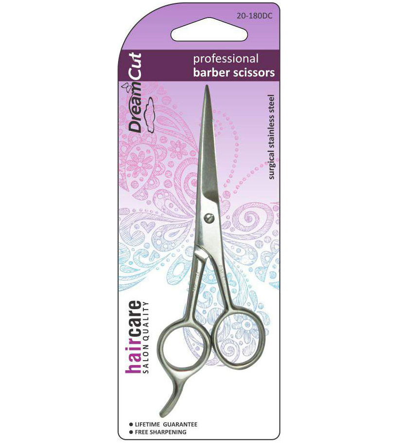Professional Barber Scissors 5