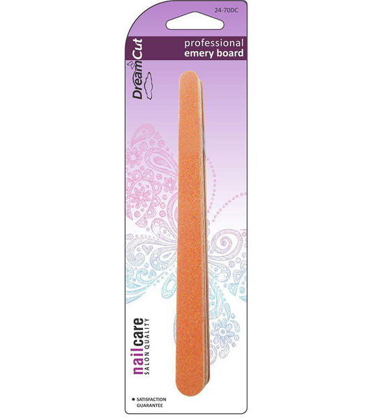 Professional Emery Board Dream Cut Tools