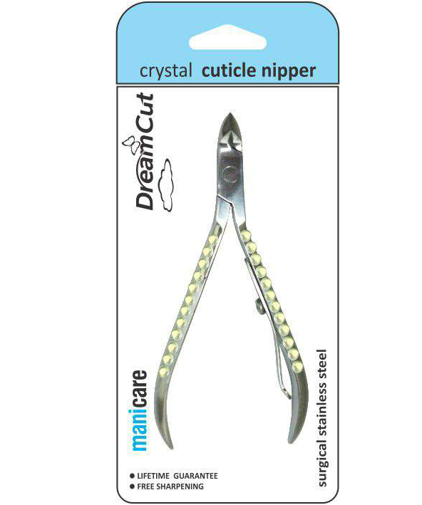 Crystal Cuticle Nipper