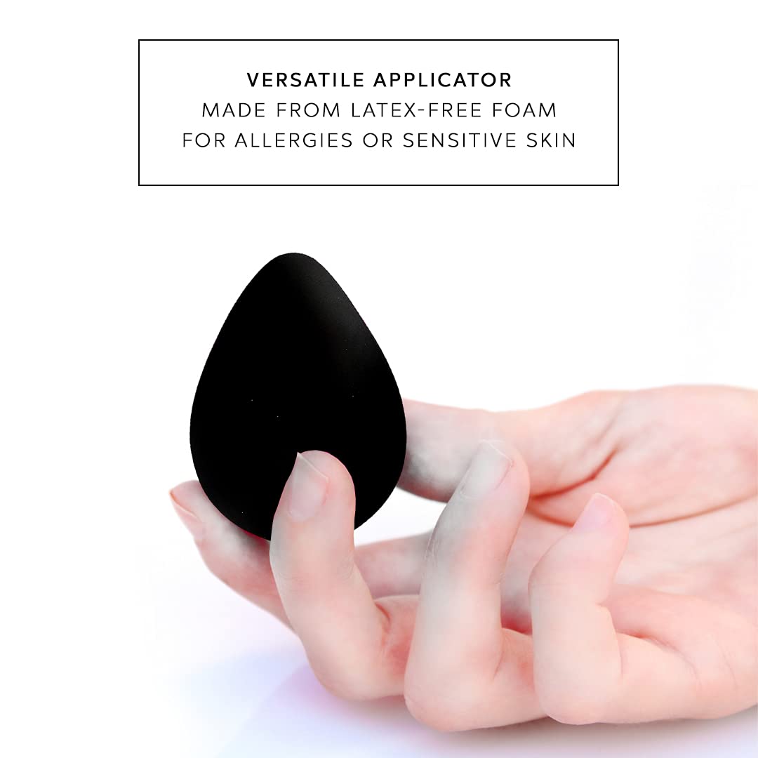 Body Sponge Flat Makeup Sponge