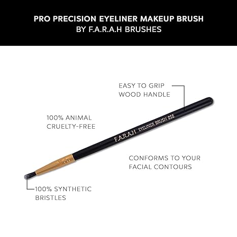 Eyeliner Brush