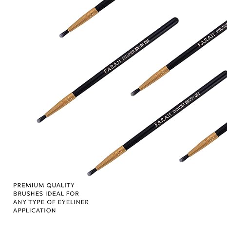 Eyeliner Brush