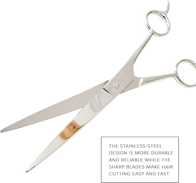 Professional Razor Scissors