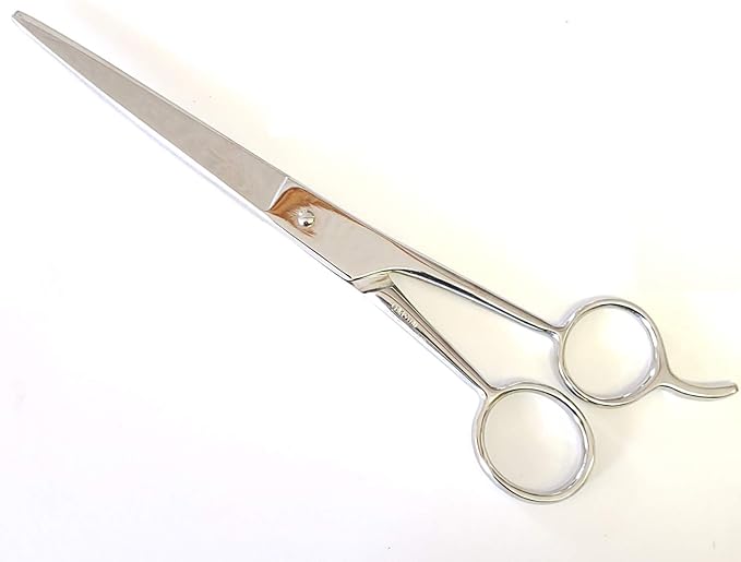 Professional Barber Scissors 5