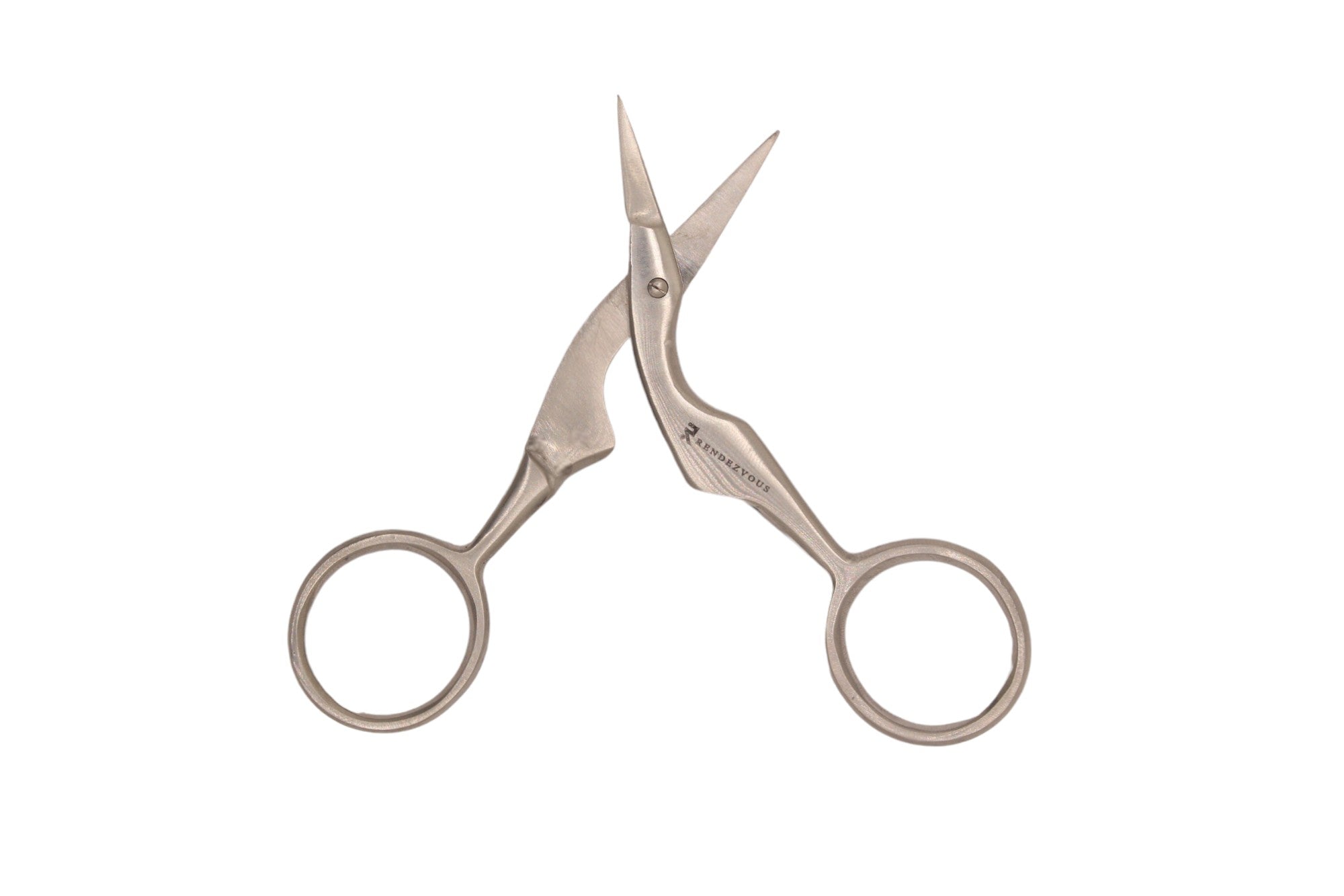 Rendezvous Stork Scissors