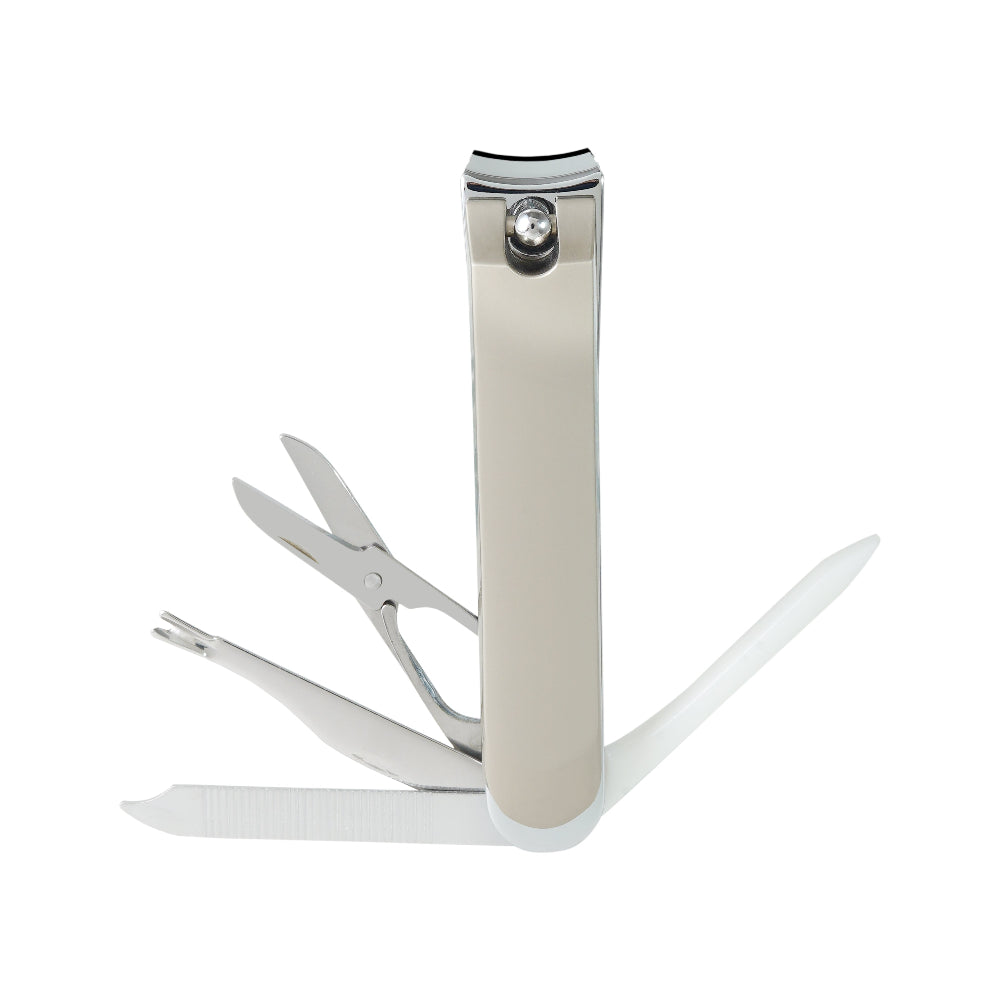 Fingernail Clipper 6iN1