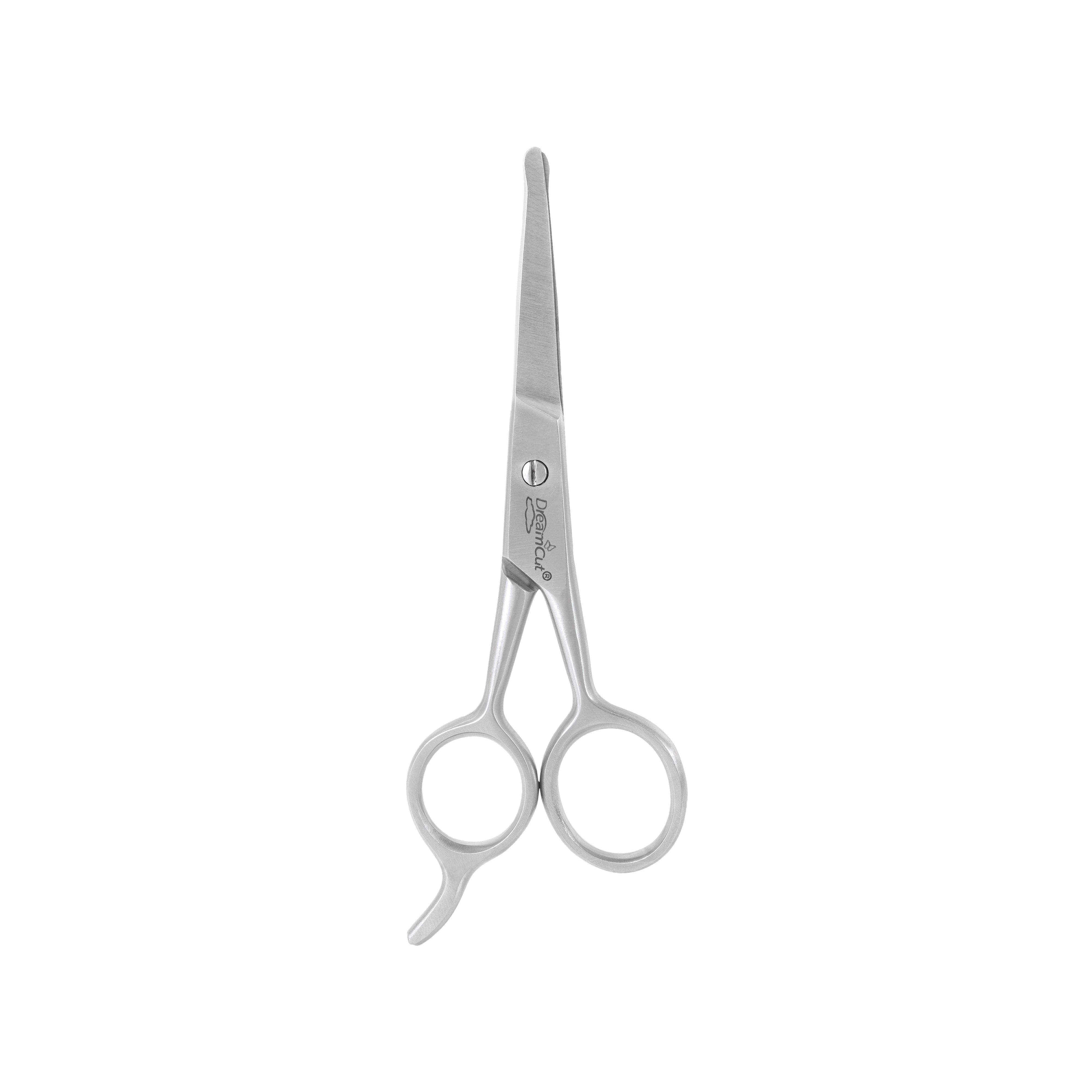 BabySafe Barber Scissors with Safety Probes
