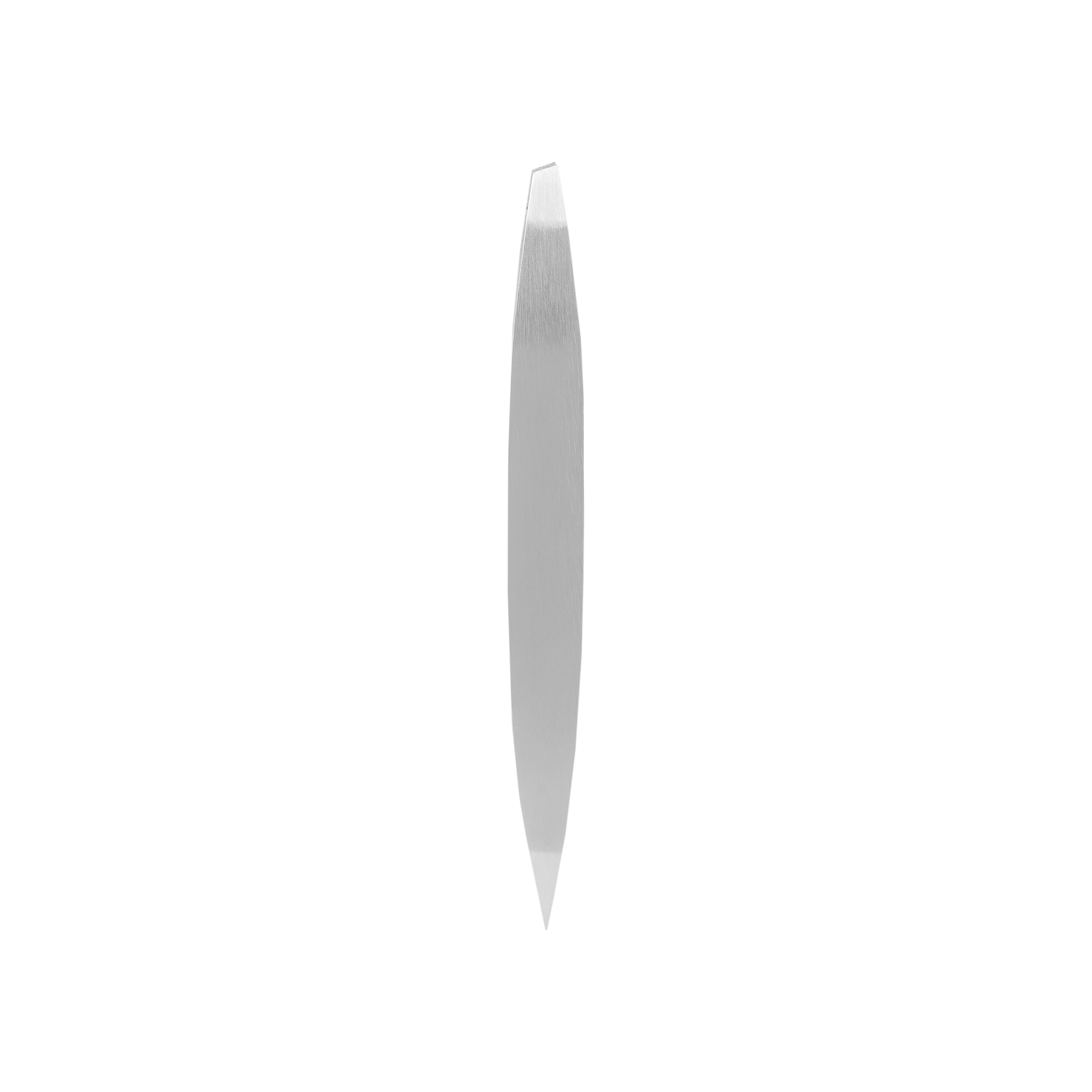 Z-Tweeze® Dual Ended Tweezer - Satin Stainless Steel