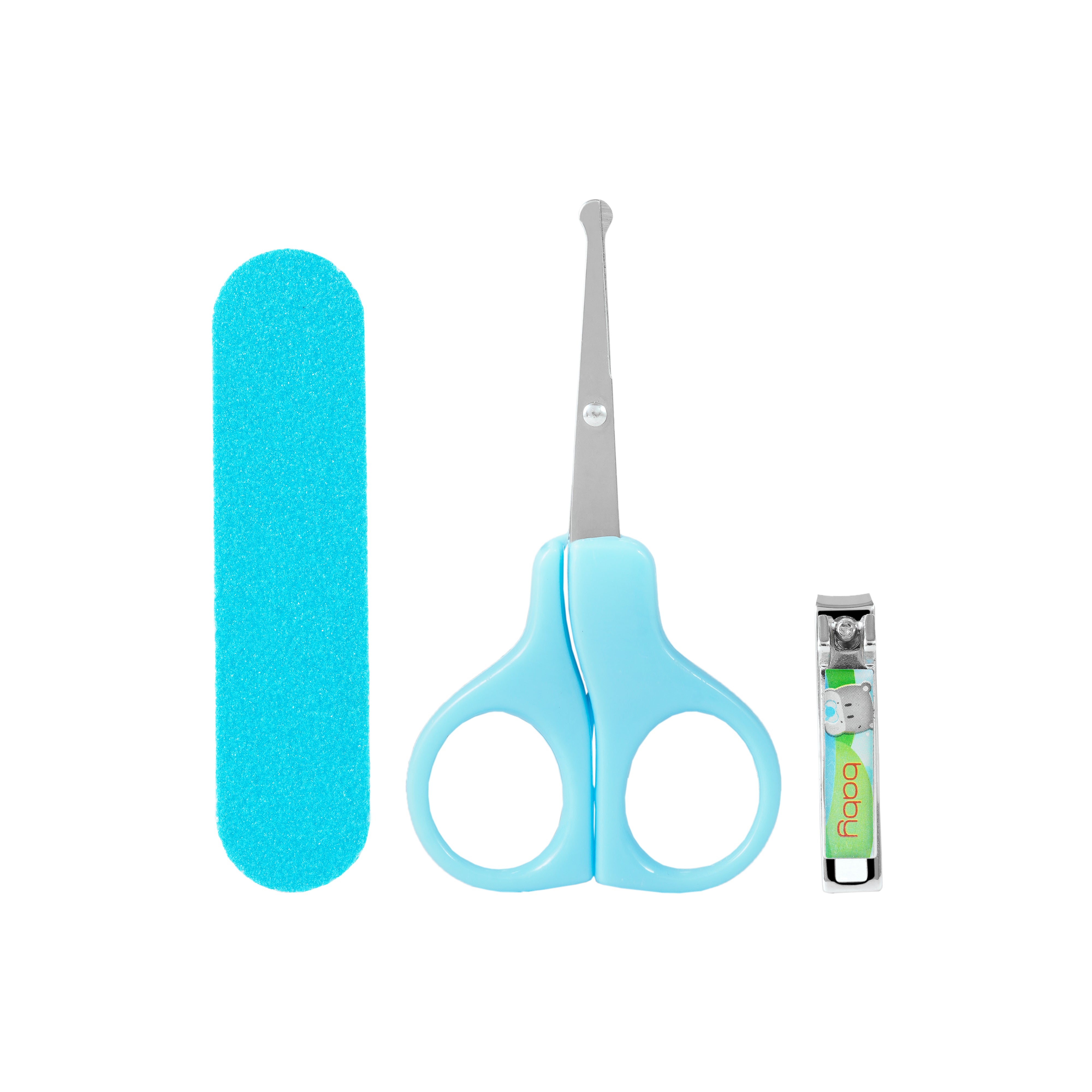 Babysafe Infant Nail Care Kit
