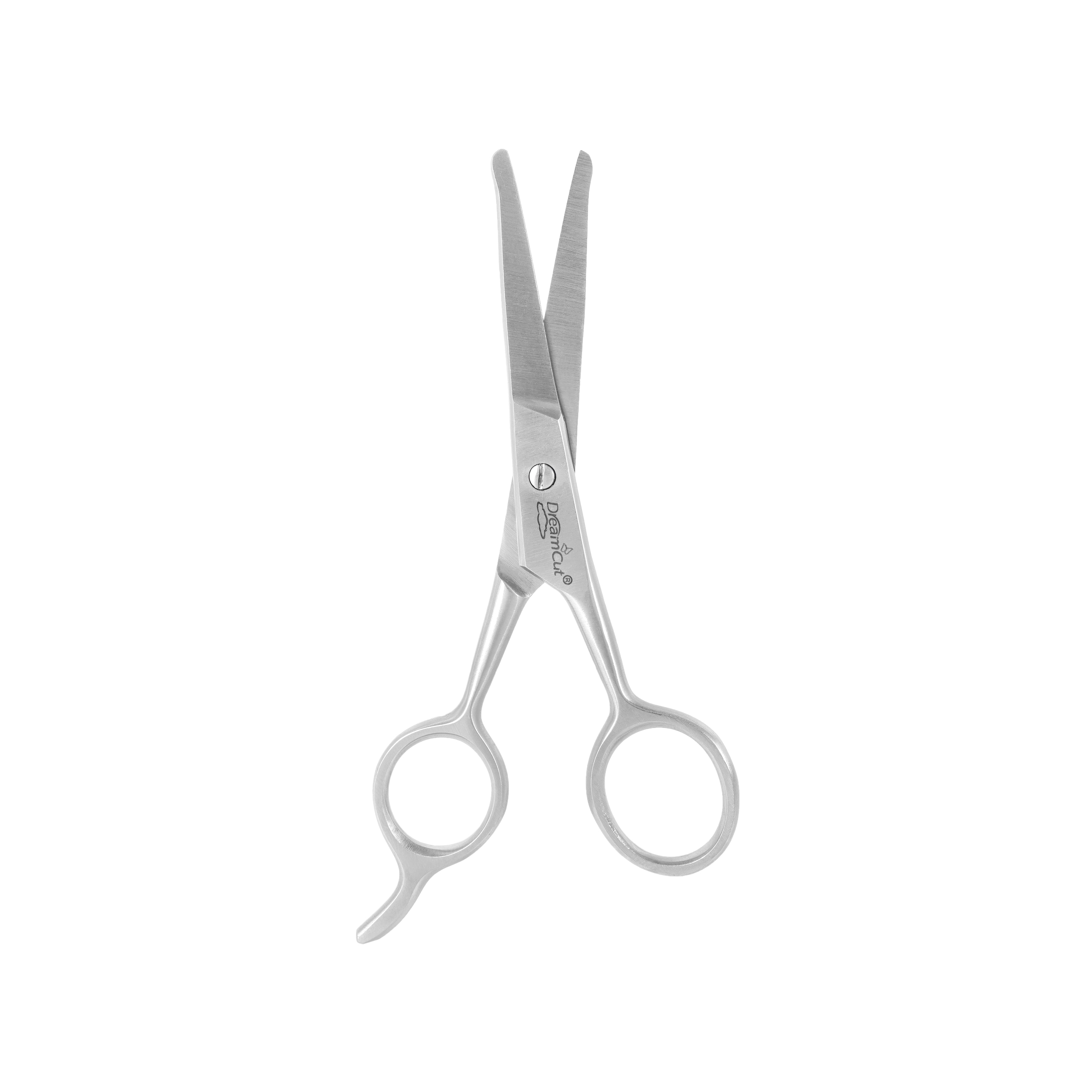 BabySafe Barber Scissors with Safety Probes